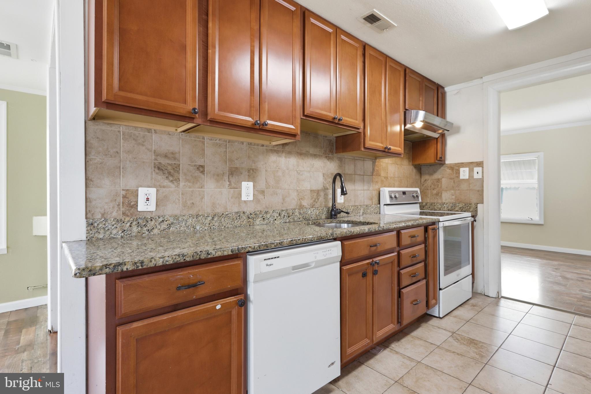 FAIRLESS HILLS - Residential