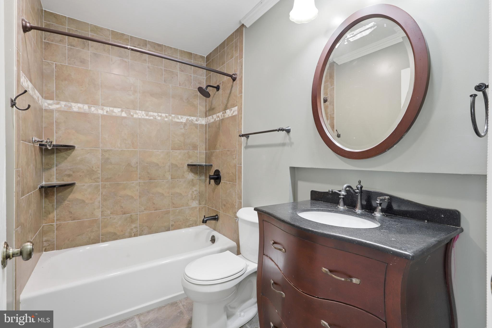 FAIRLESS HILLS - Residential