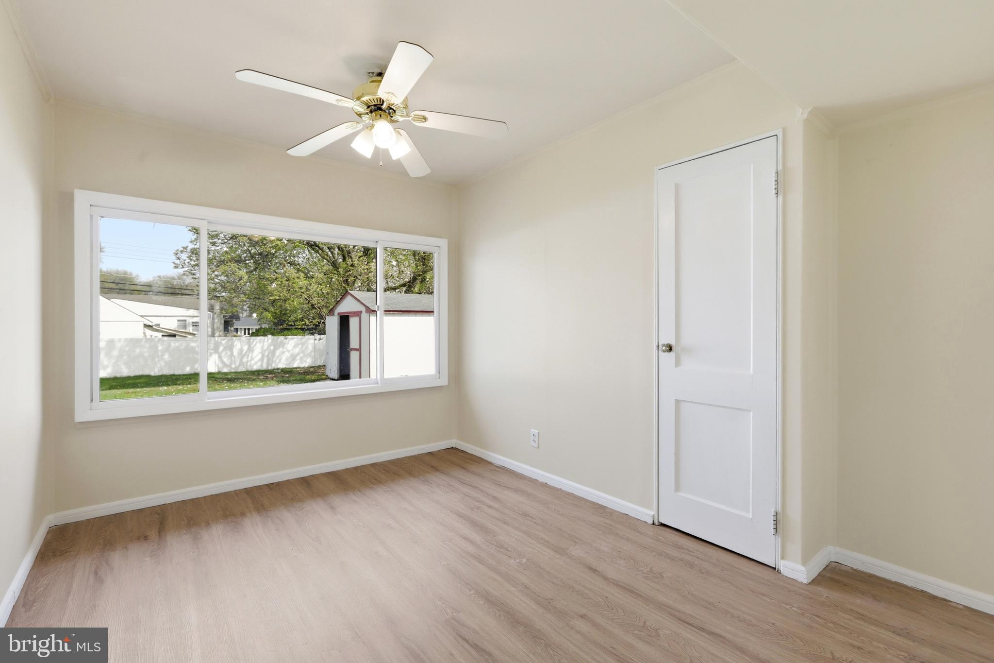 FAIRLESS HILLS - Residential