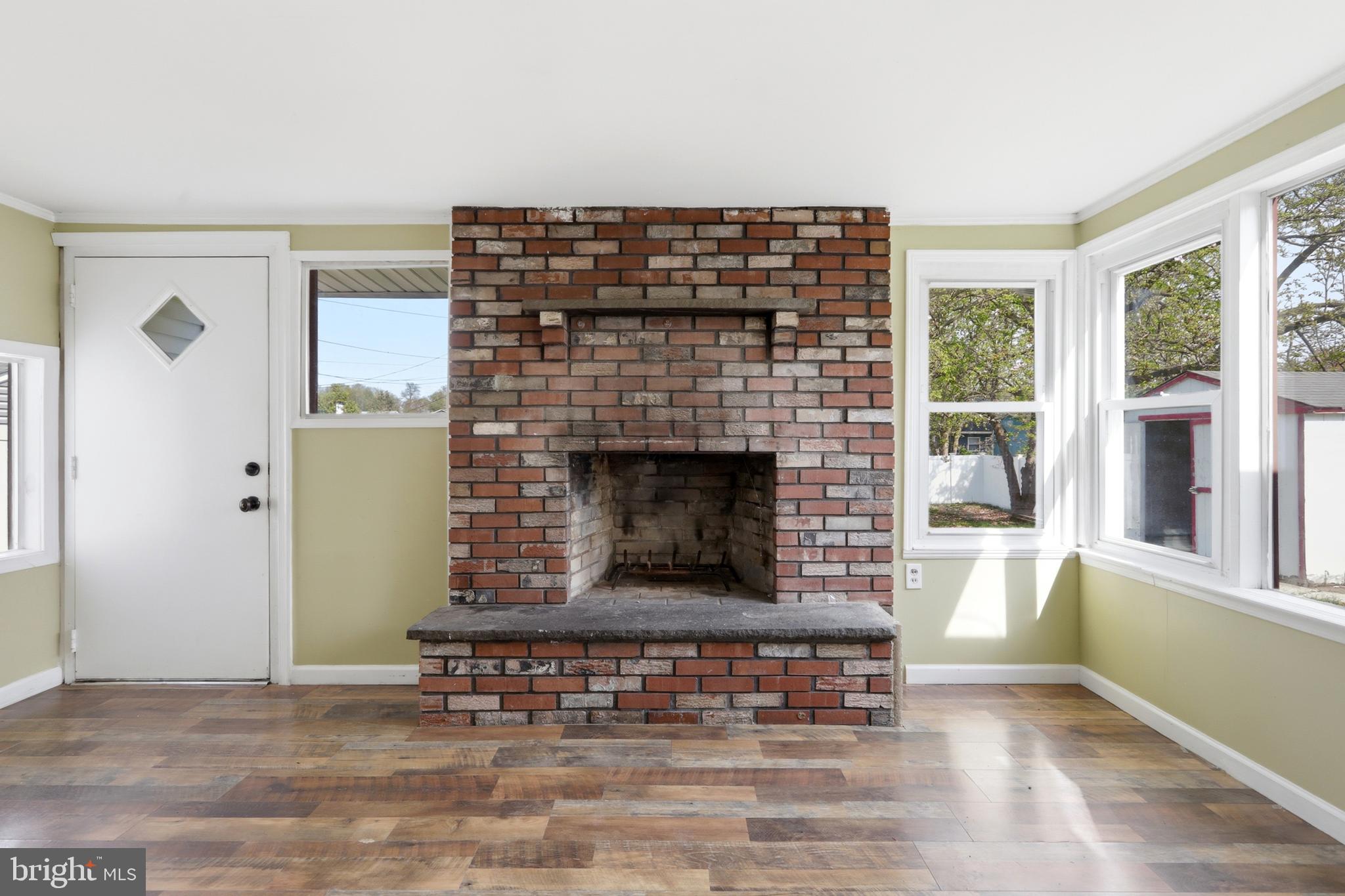 FAIRLESS HILLS - Residential