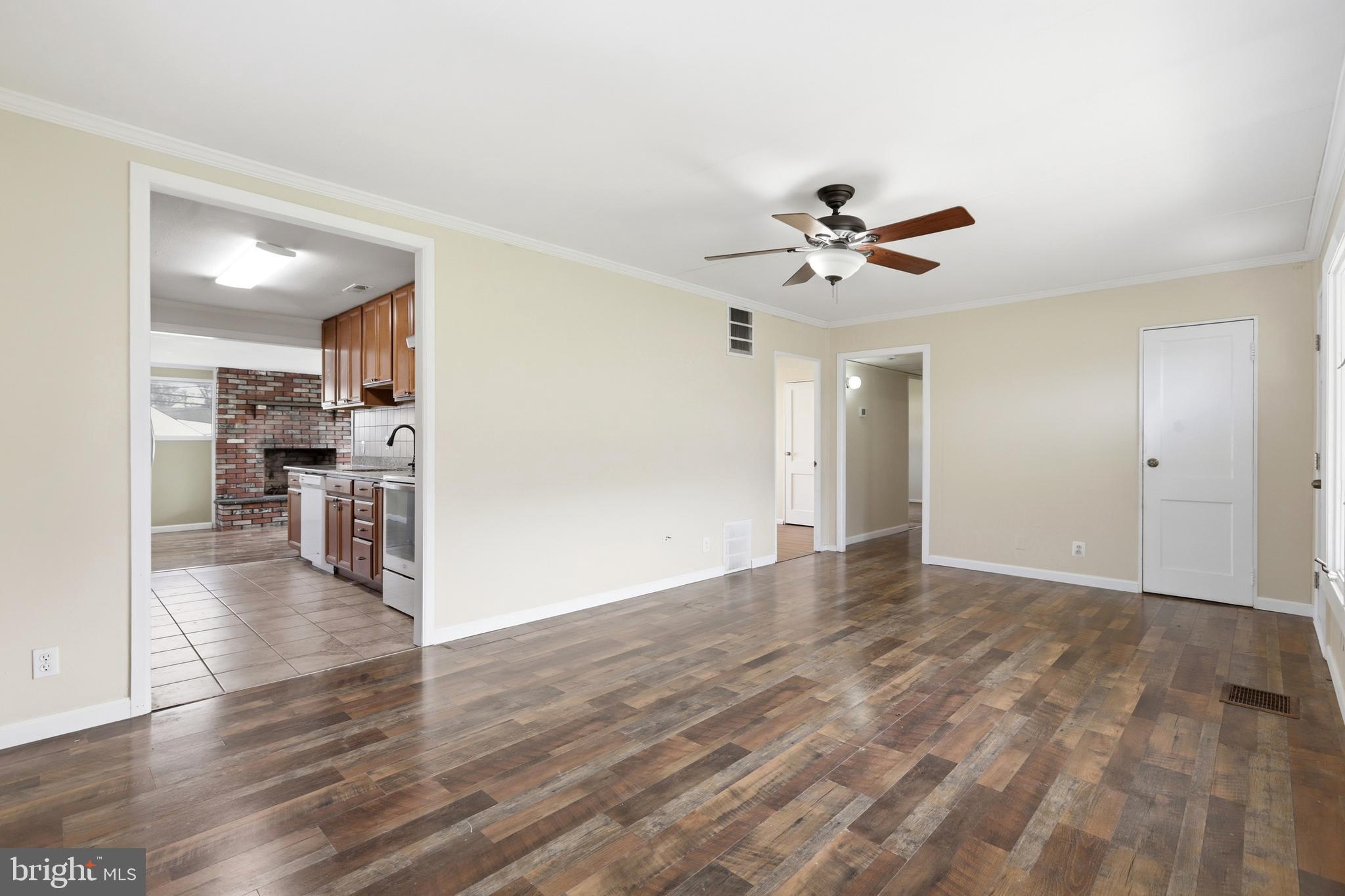 FAIRLESS HILLS - Residential