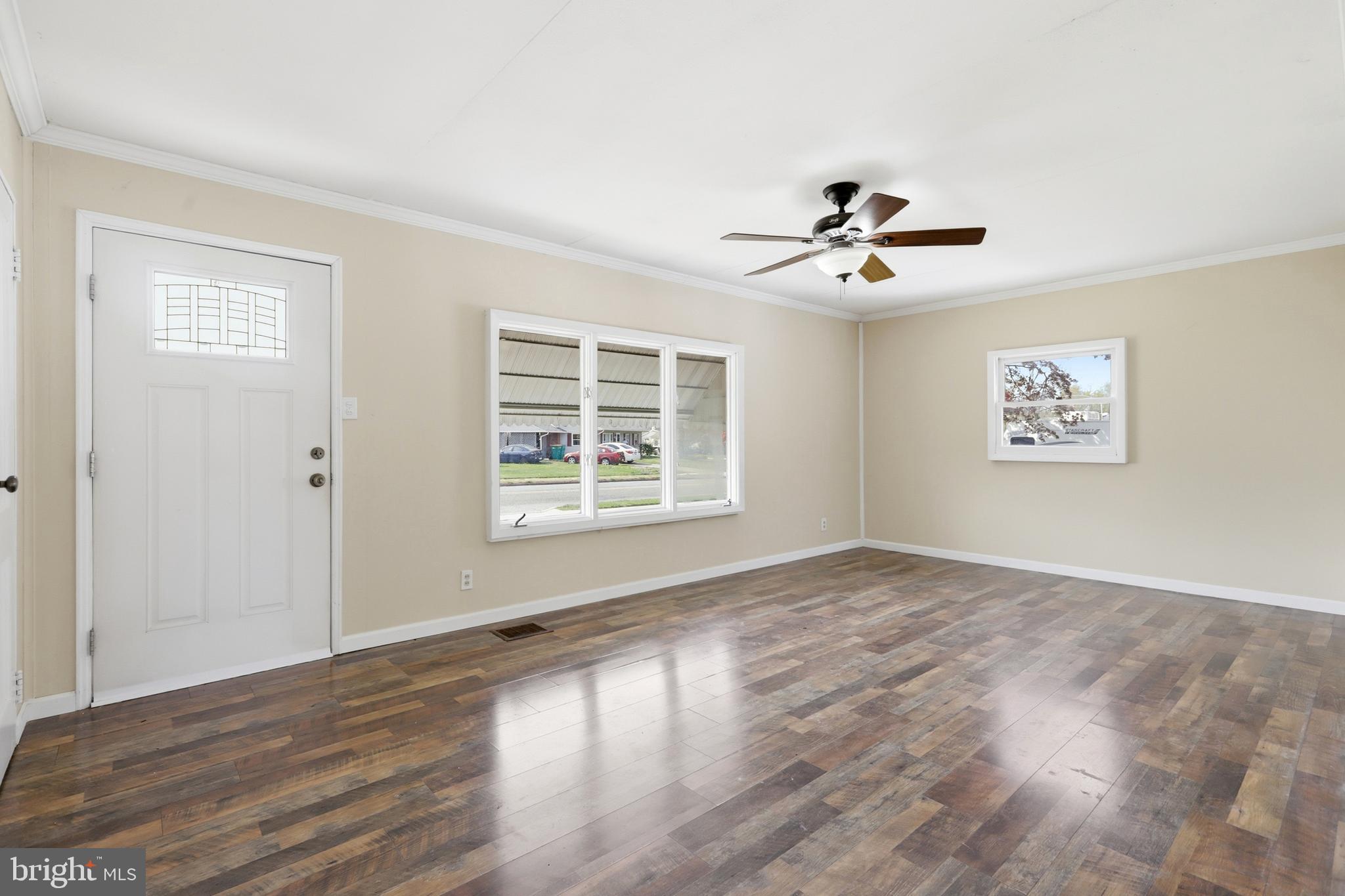 FAIRLESS HILLS - Residential