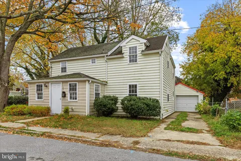 131 4th Street, Seaford, DE MLS: DESU2098866