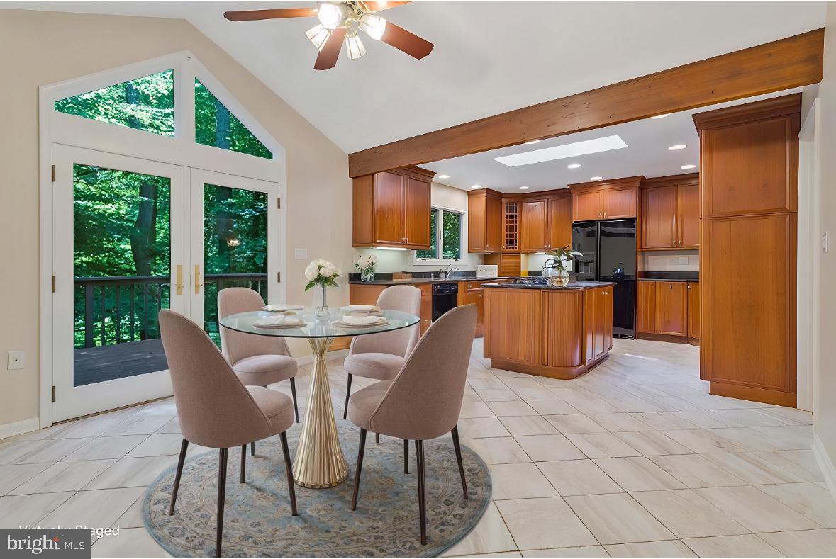 THE MEADOWS - Residential