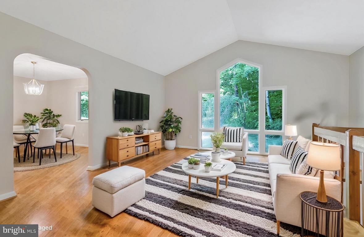 THE MEADOWS - Residential