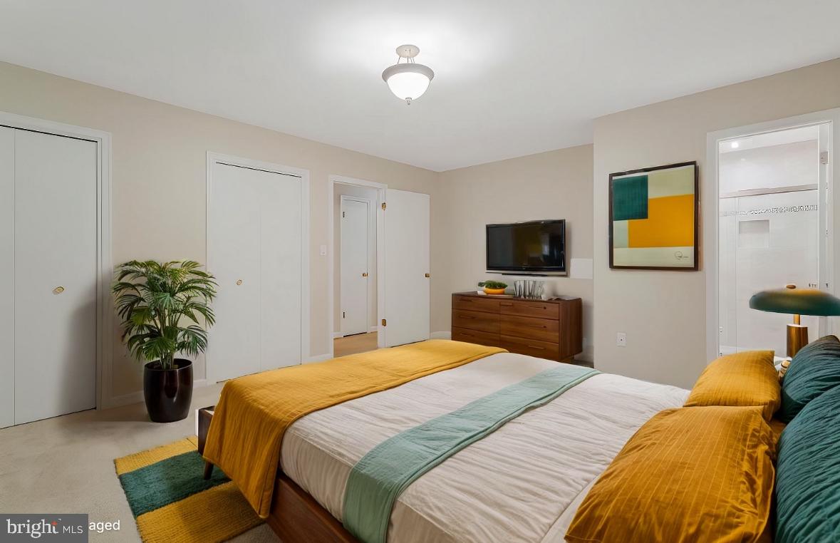 THE MEADOWS - Residential