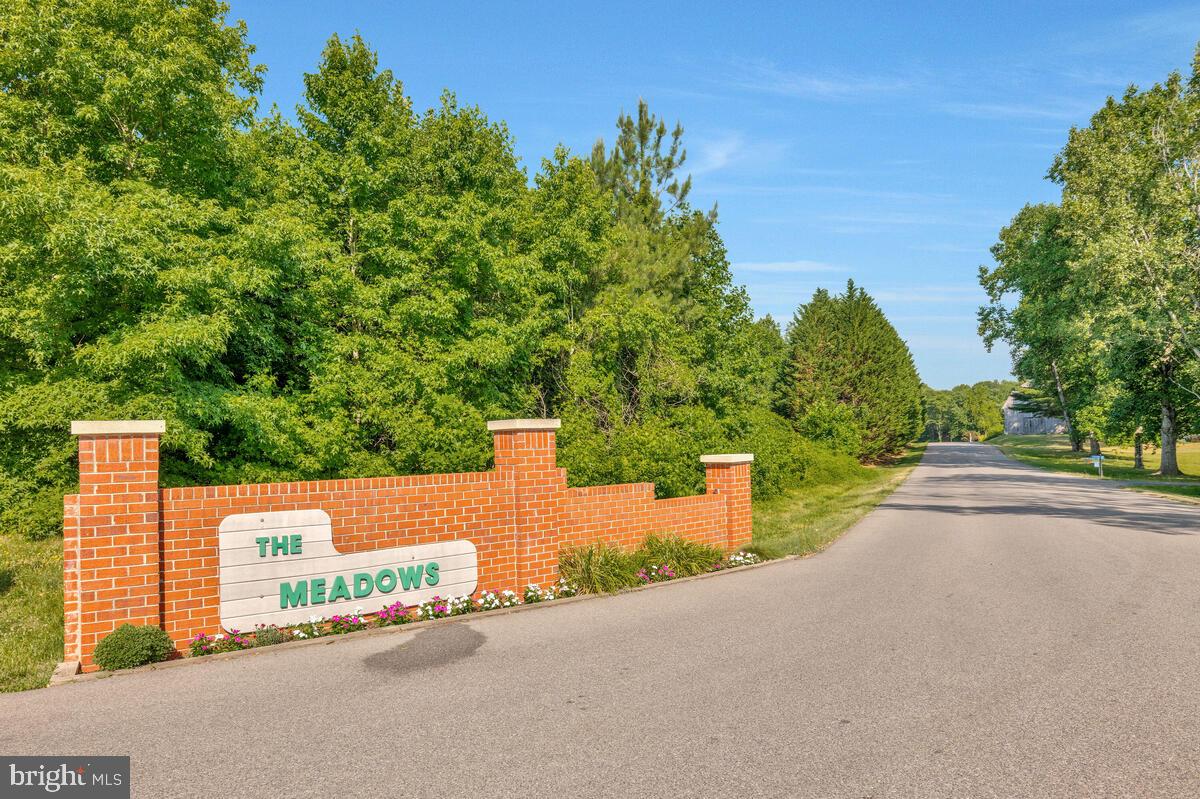 THE MEADOWS - Residential