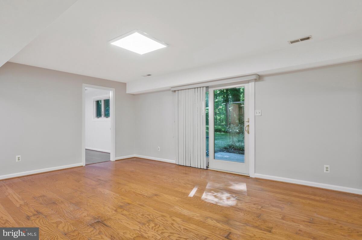 THE MEADOWS - Residential