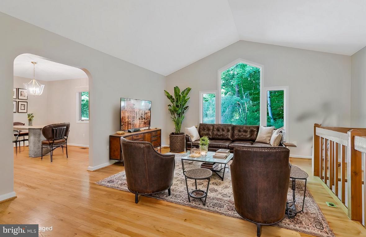 THE MEADOWS - Residential