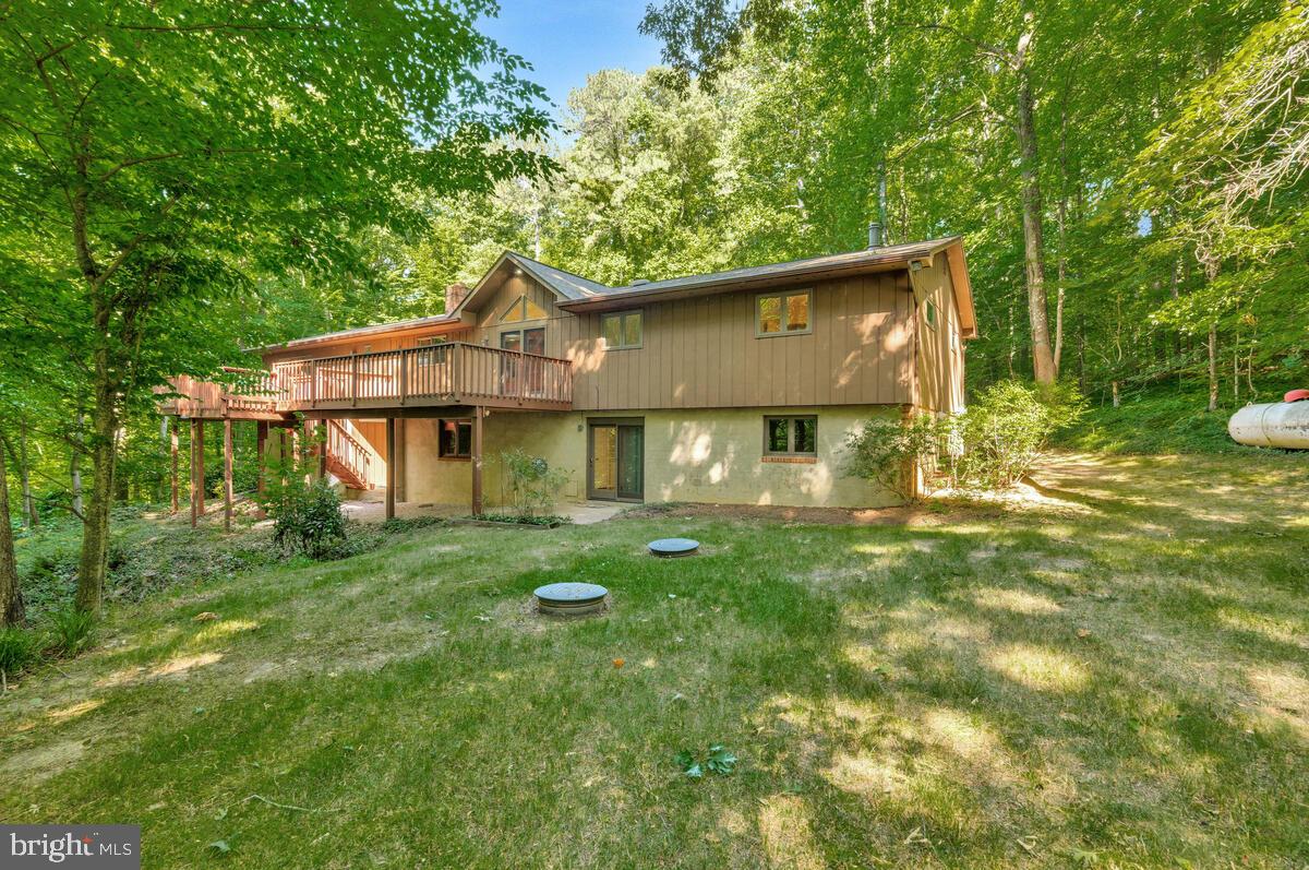 THE MEADOWS - Residential