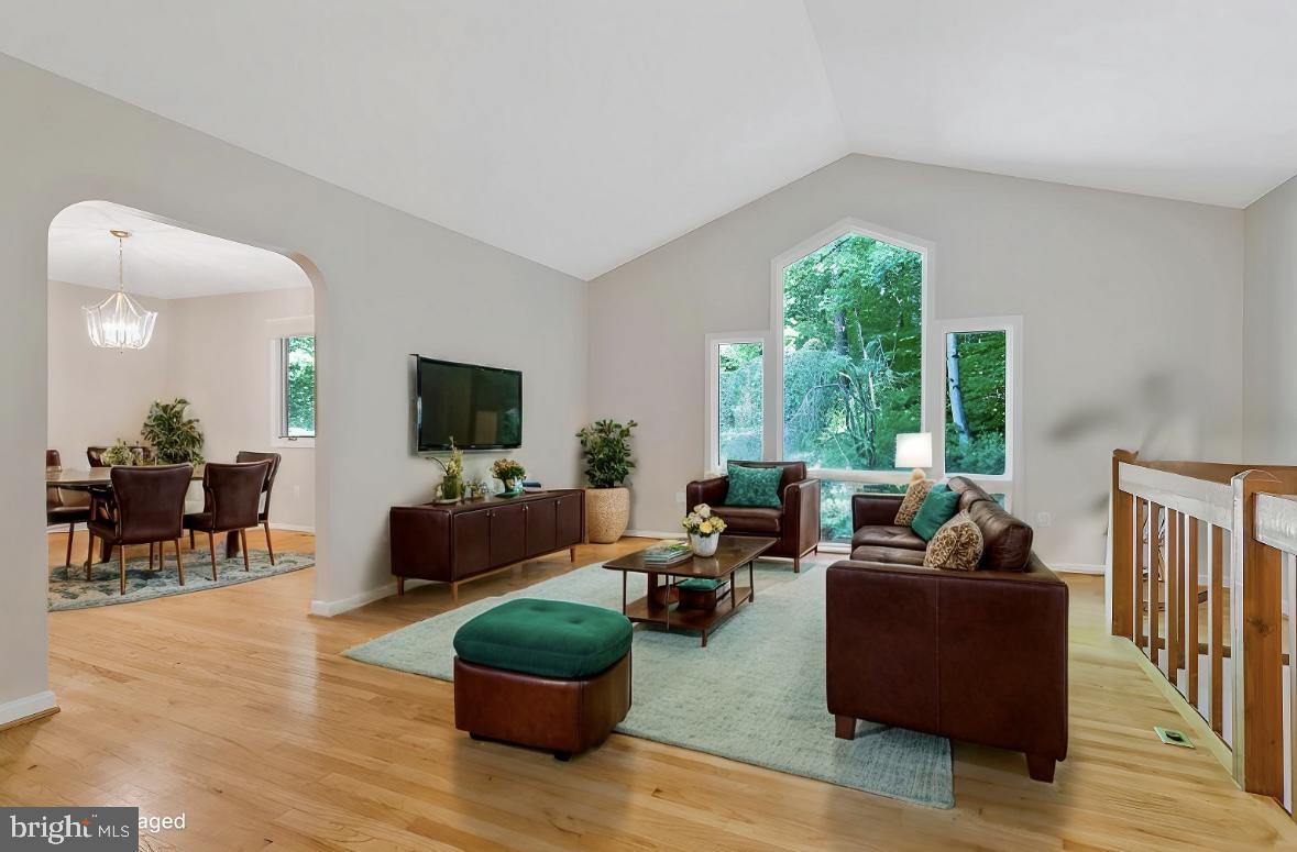 THE MEADOWS - Residential