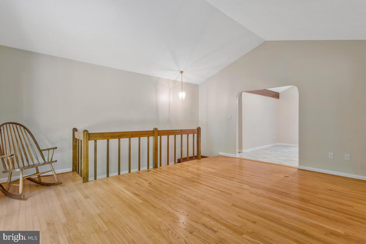 THE MEADOWS - Residential