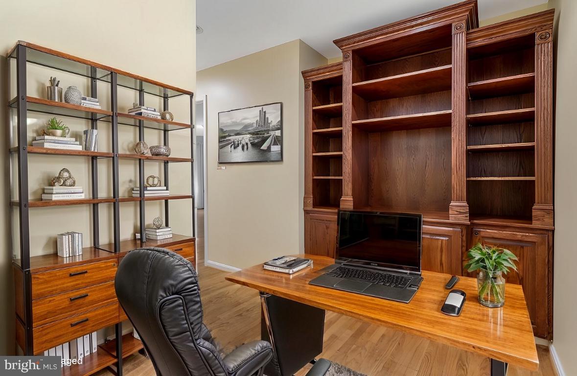 THE MEADOWS - Residential