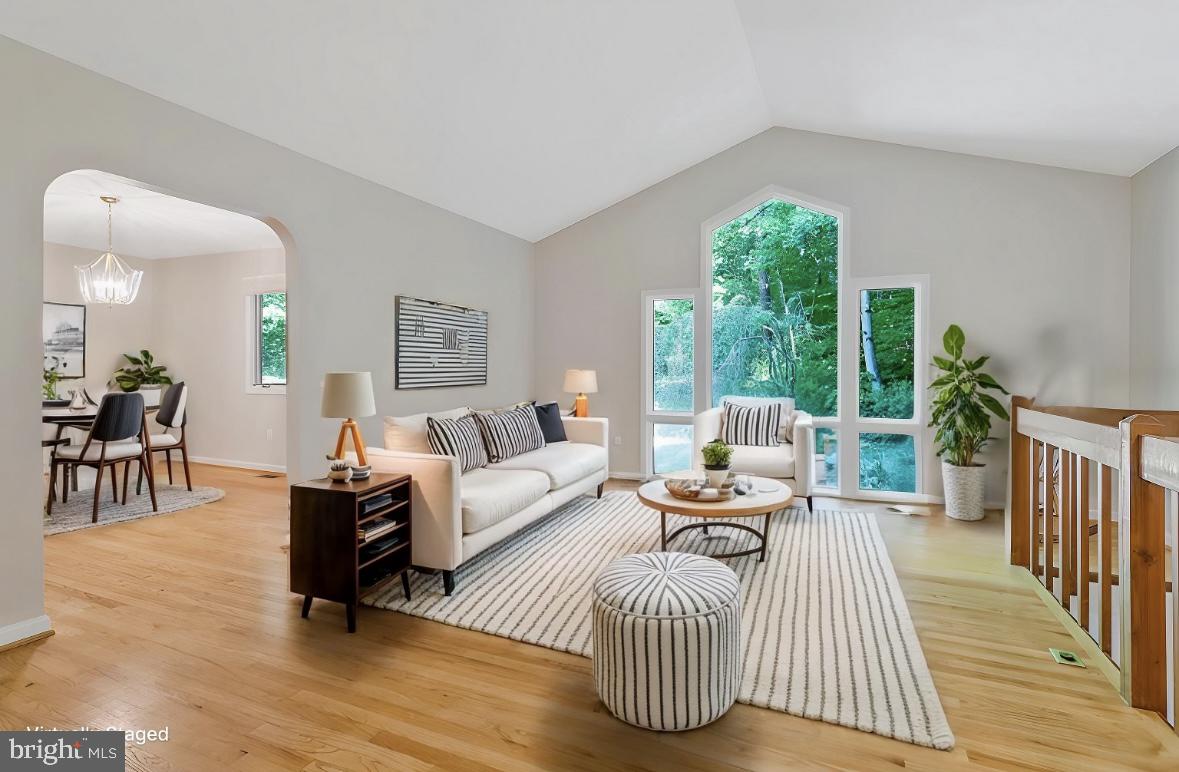 THE MEADOWS - Residential