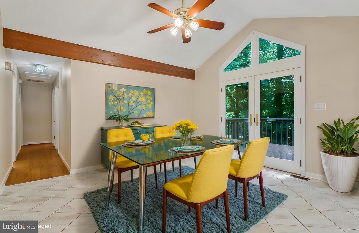 THE MEADOWS - Residential