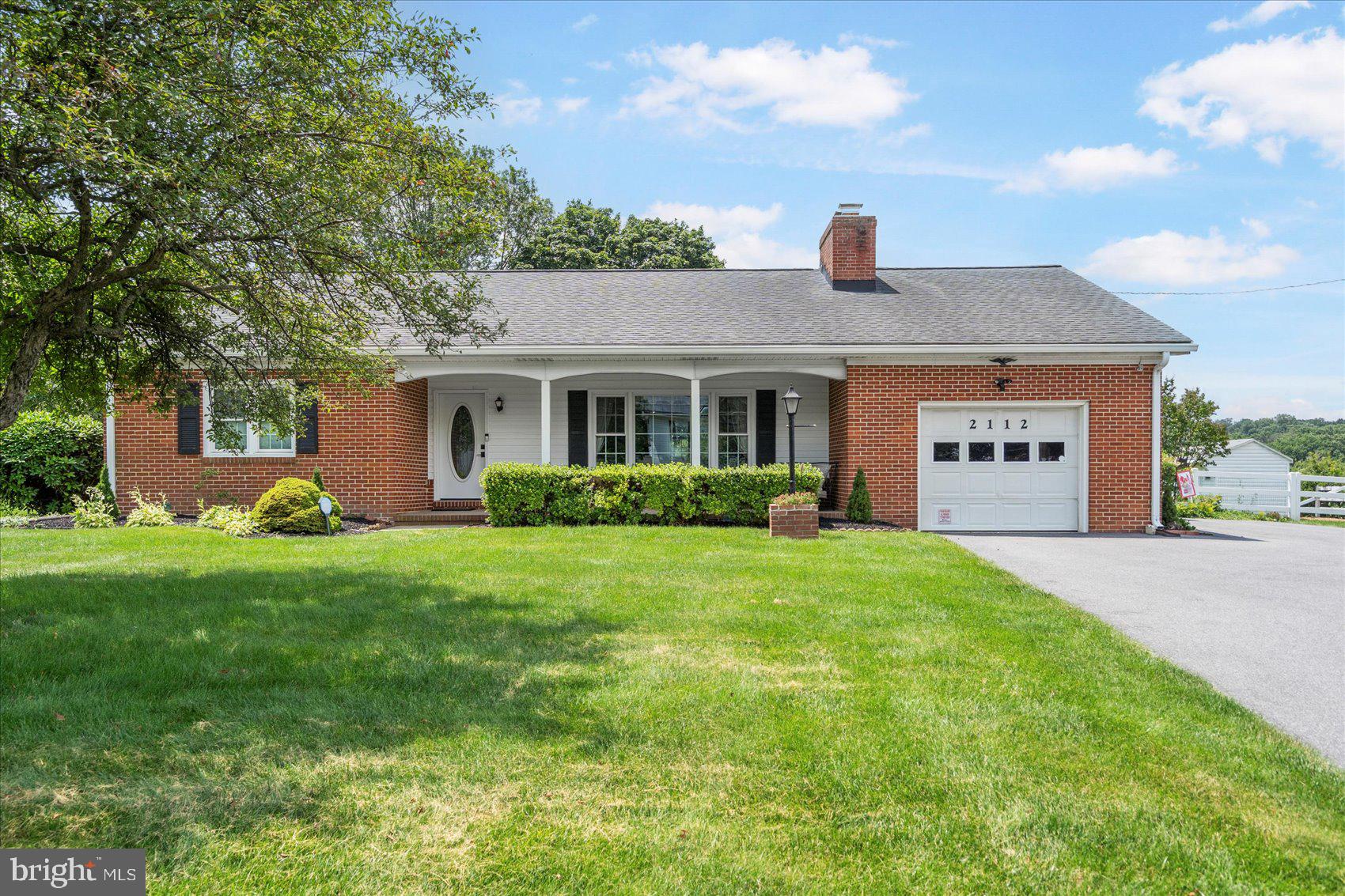 2112 SYKESVILLE ROAD
