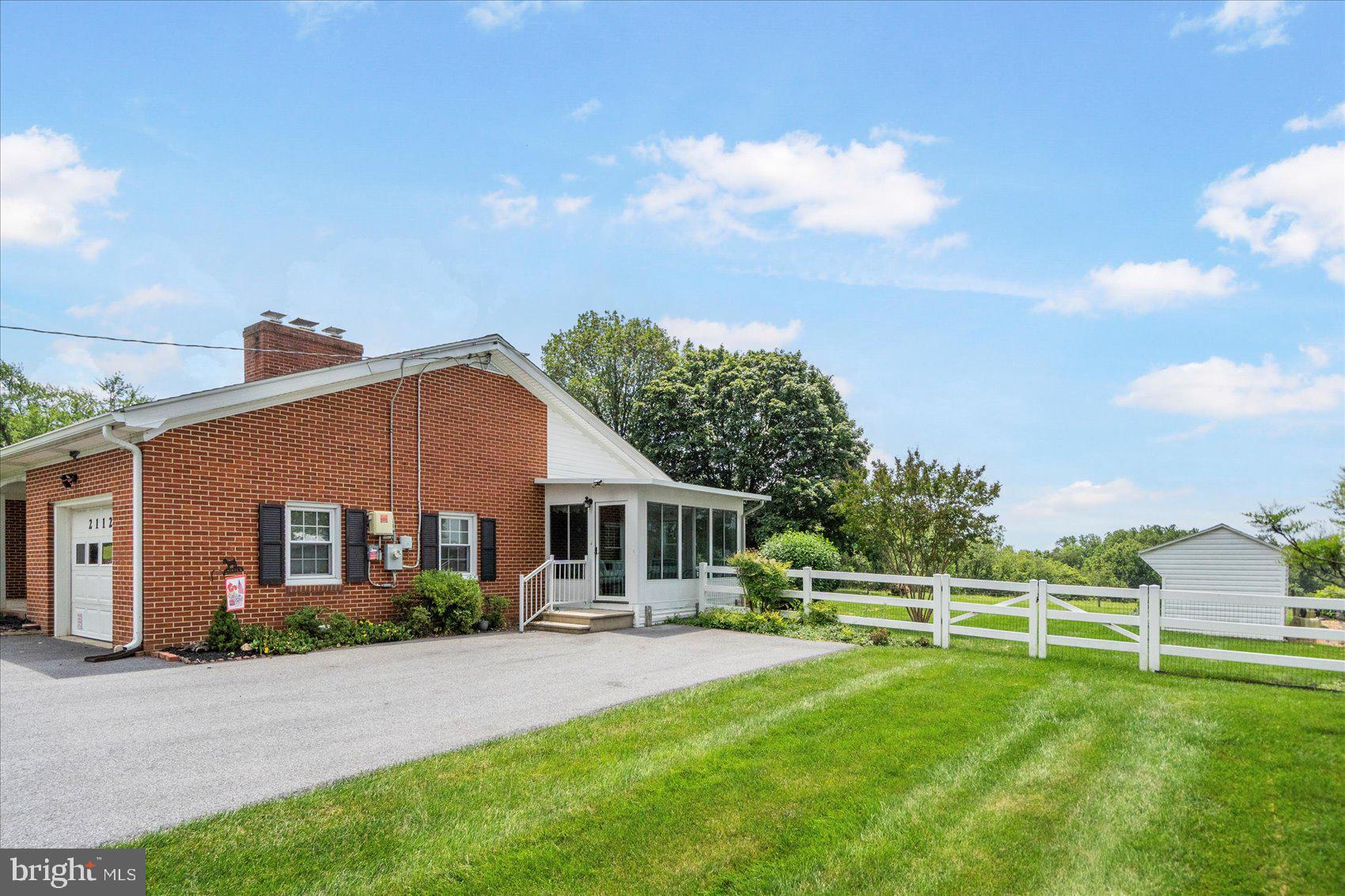 2112 SYKESVILLE ROAD