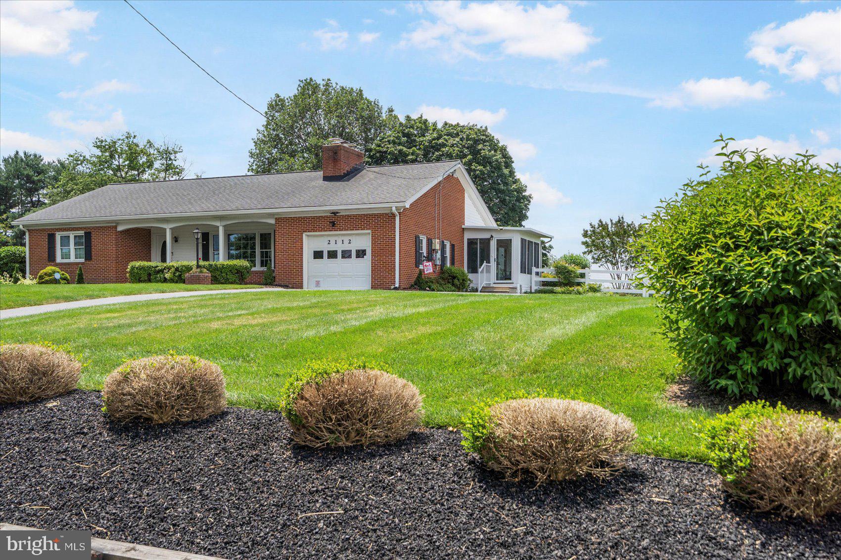 2112 SYKESVILLE ROAD