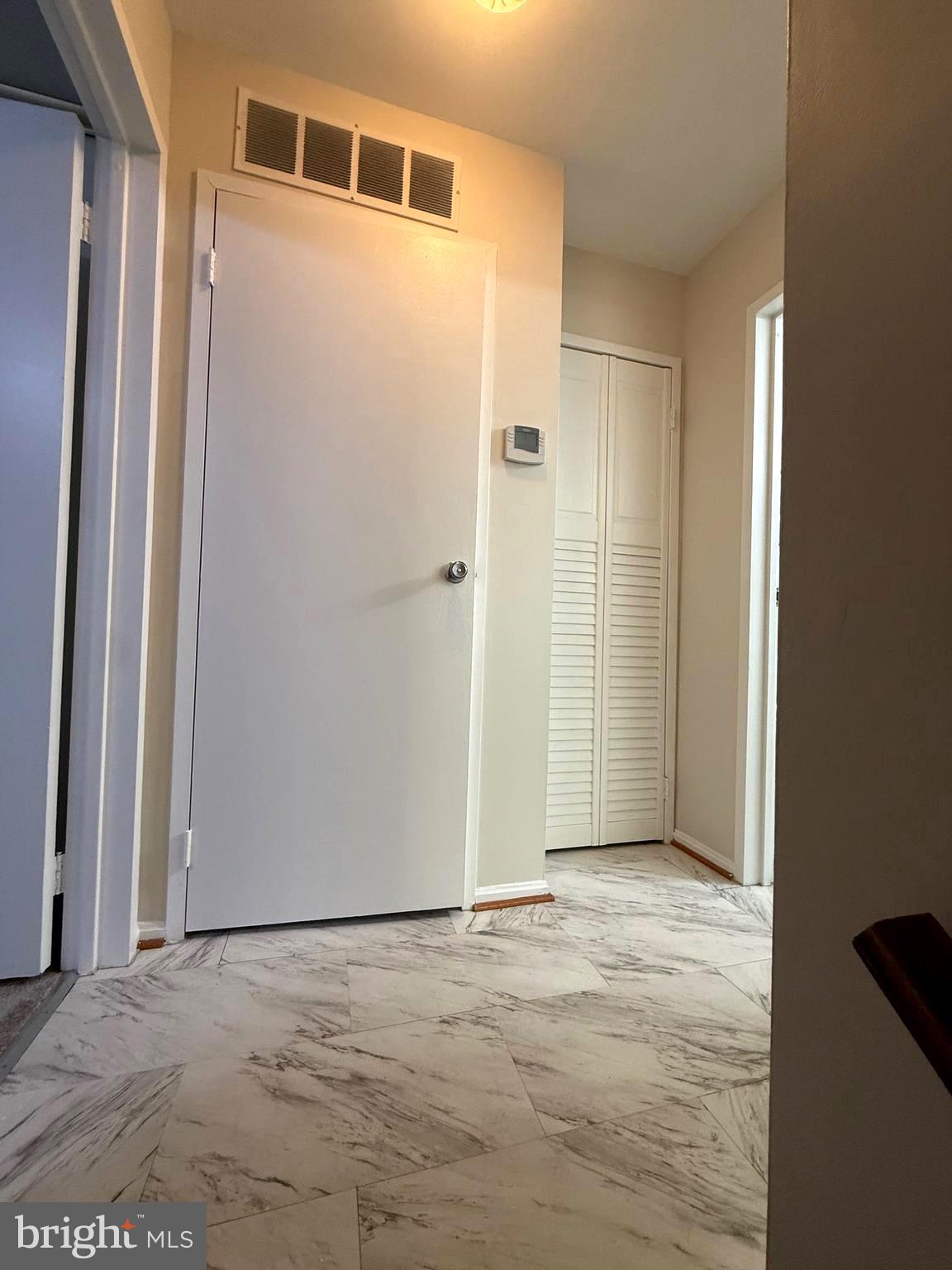 TERRACE TOWNE HOMES OF GUNSTON - Residential Lease