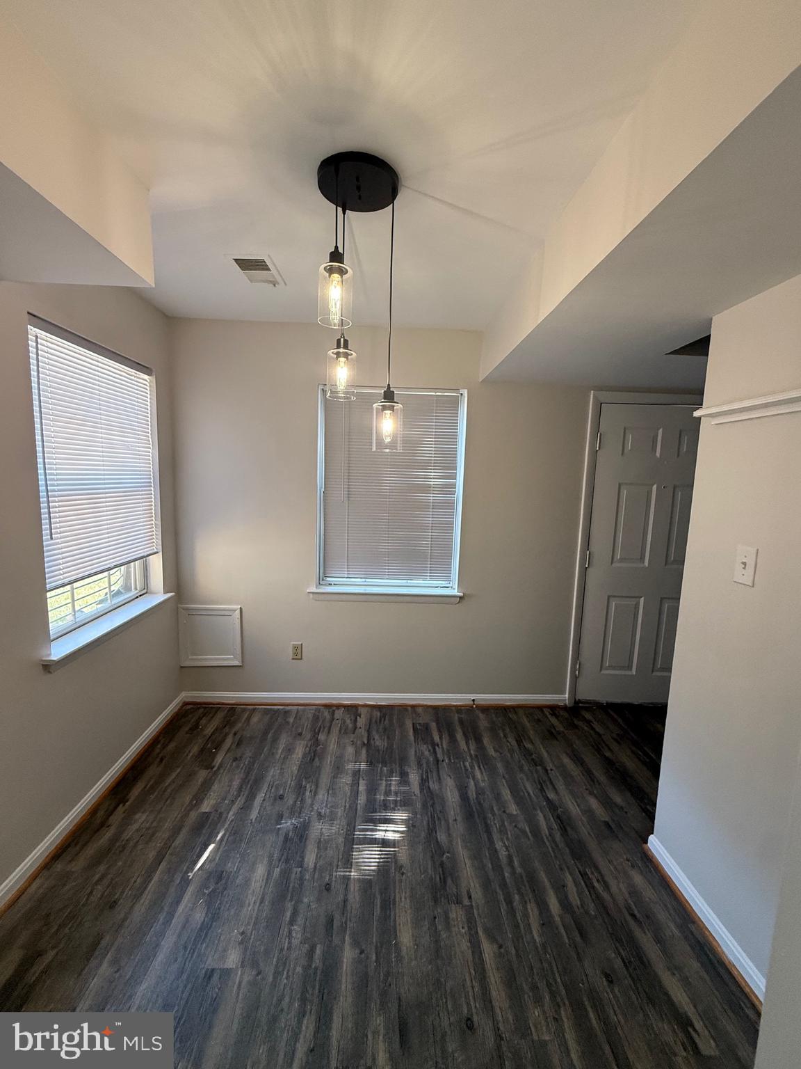 TERRACE TOWNE HOMES OF GUNSTON - Residential Lease