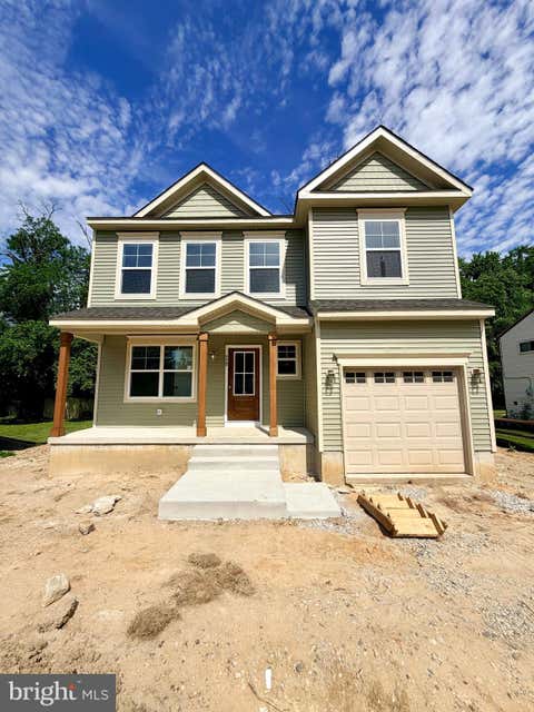 Homes For Sale - 559 Shields Avenue<br/> WEST DEPTFORD, NJ 08096