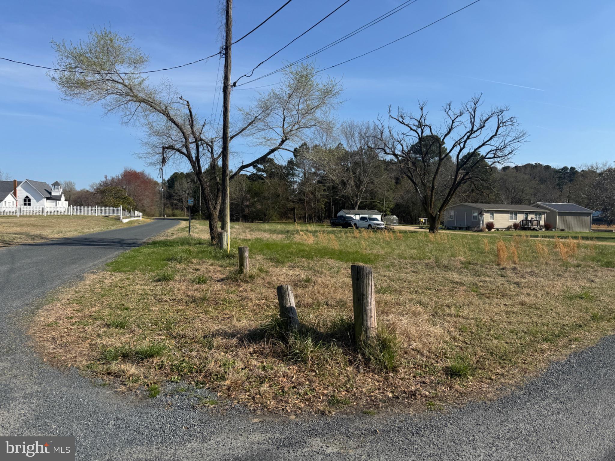 3355 TEXAS ROAD