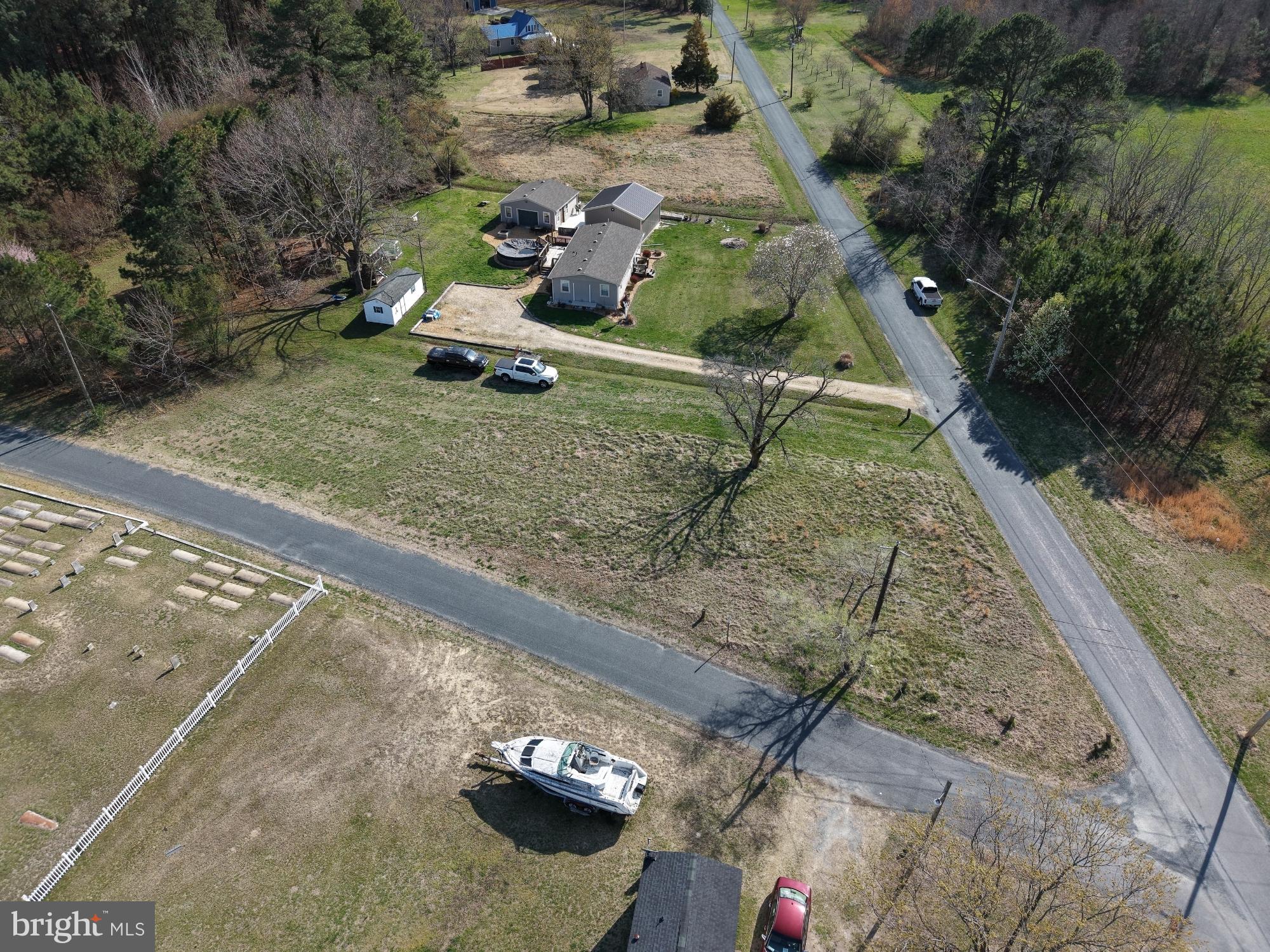 3355 TEXAS ROAD