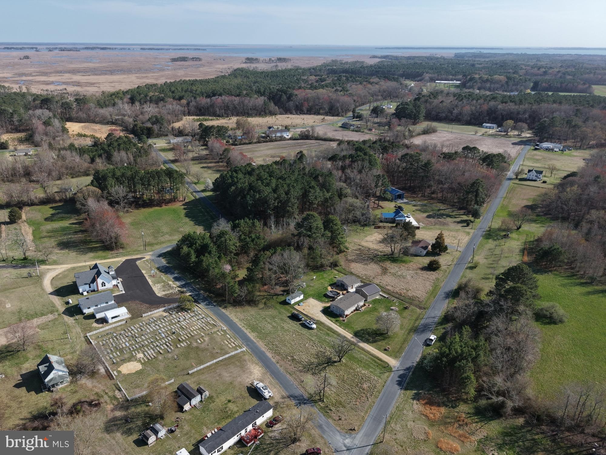 3355 TEXAS ROAD