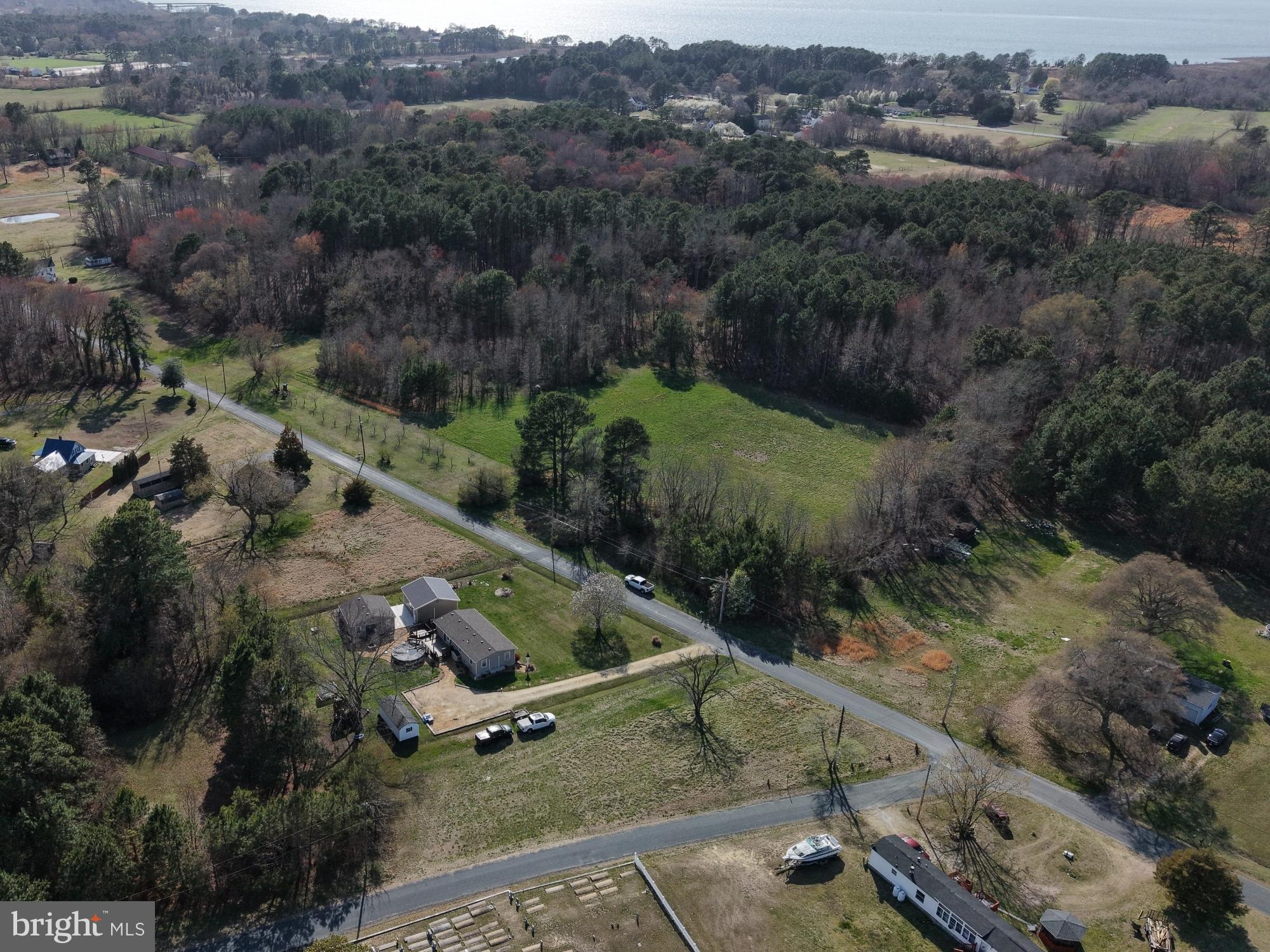 3355 TEXAS ROAD