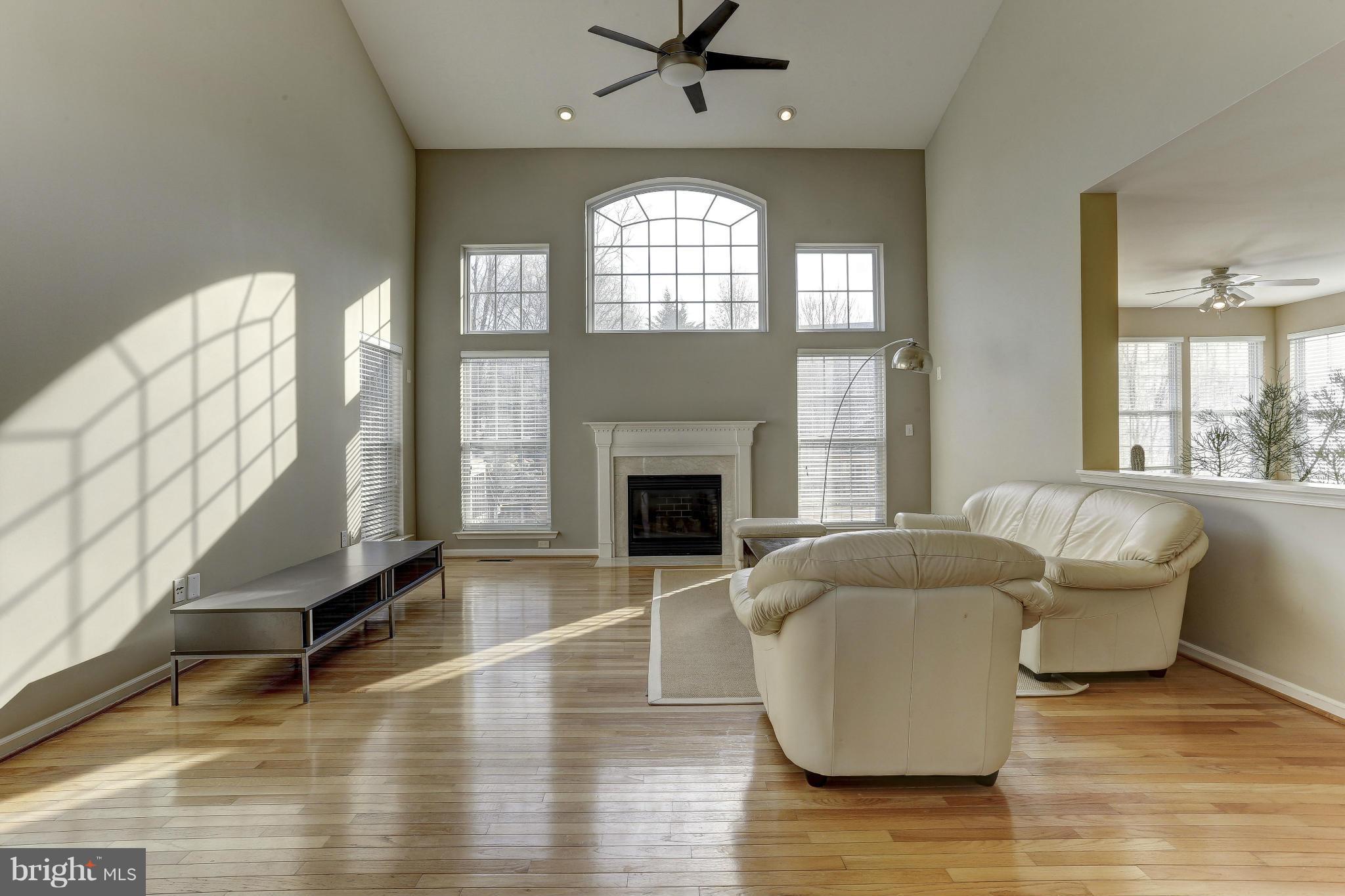 TREYBURN - Residential