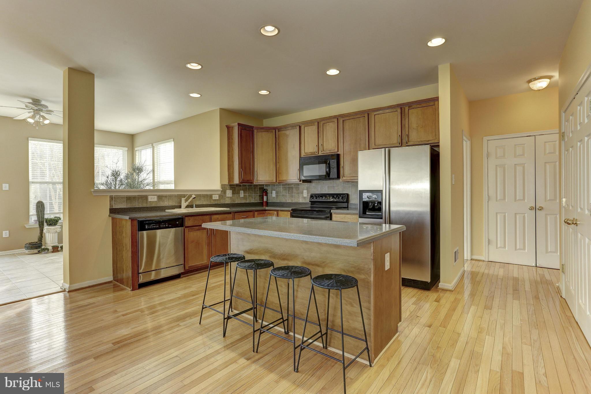 TREYBURN - Residential