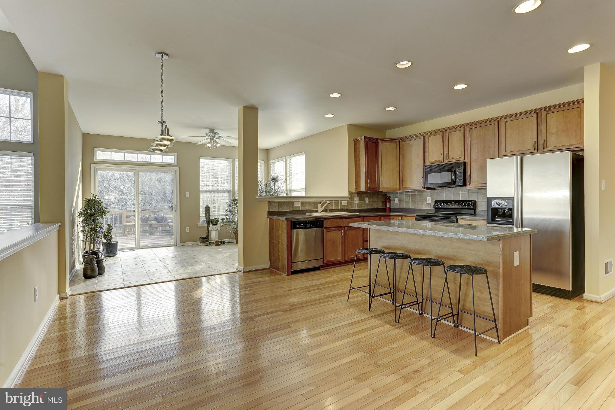 TREYBURN - Residential