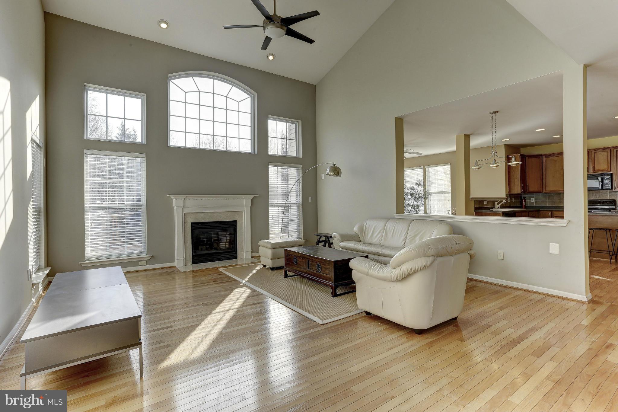 TREYBURN - Residential