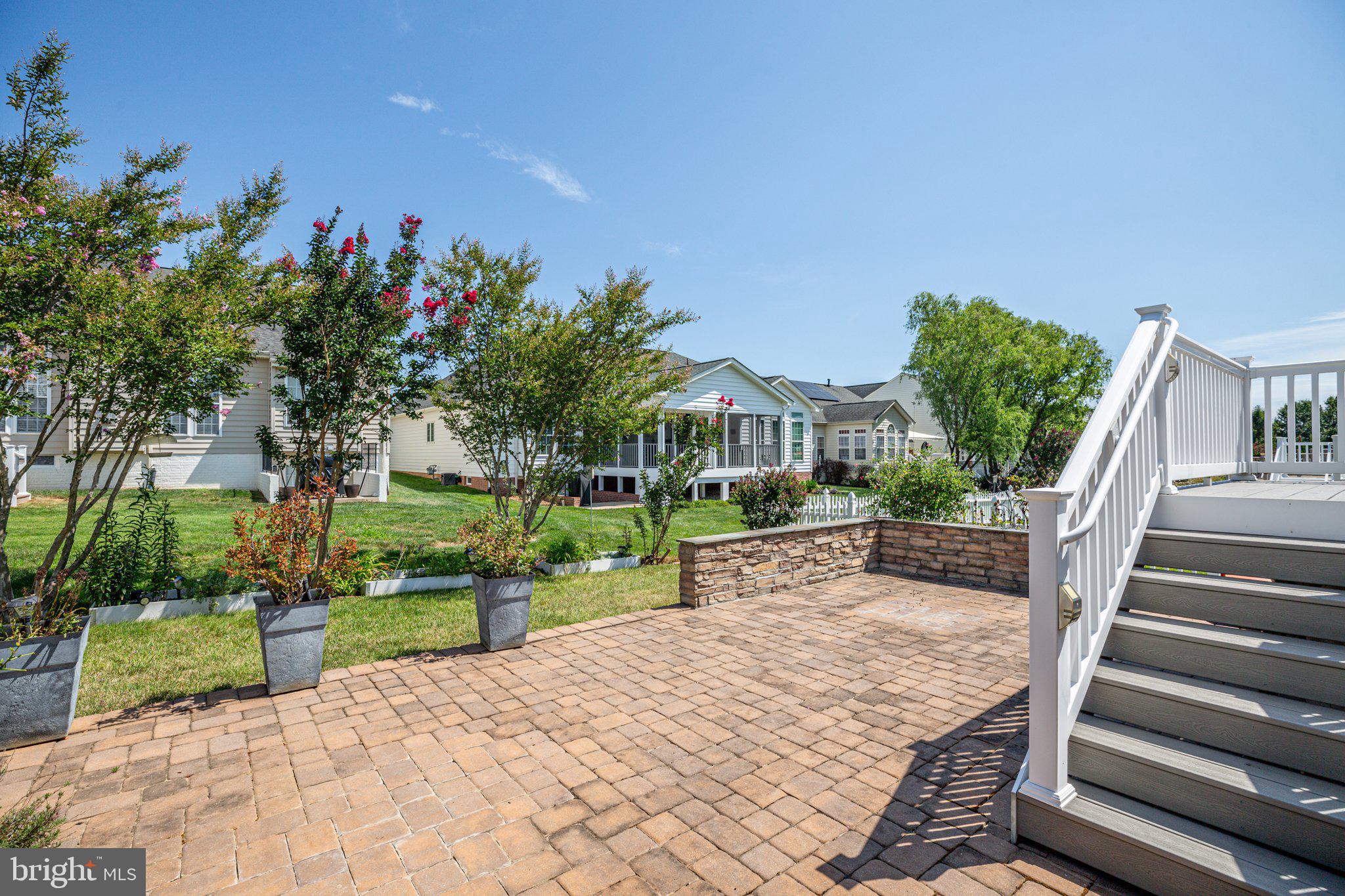 VIRGINIA HERITAGE AT LEE'S PARK - Residential