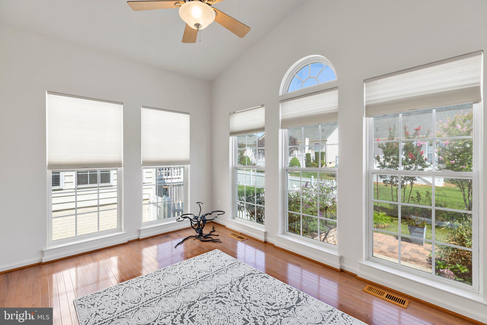 VIRGINIA HERITAGE AT LEE'S PARK - Residential