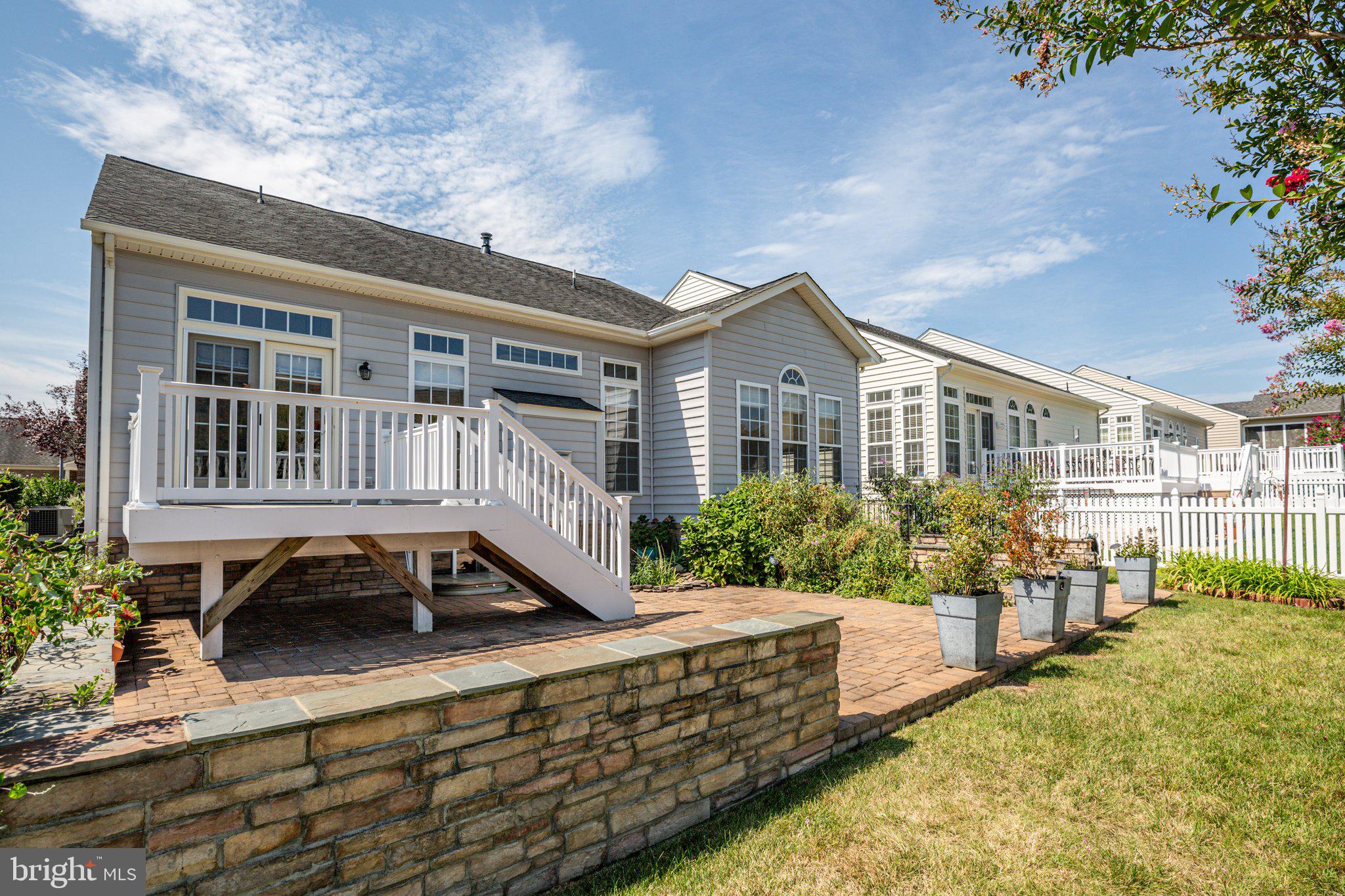 VIRGINIA HERITAGE AT LEE'S PARK - Residential