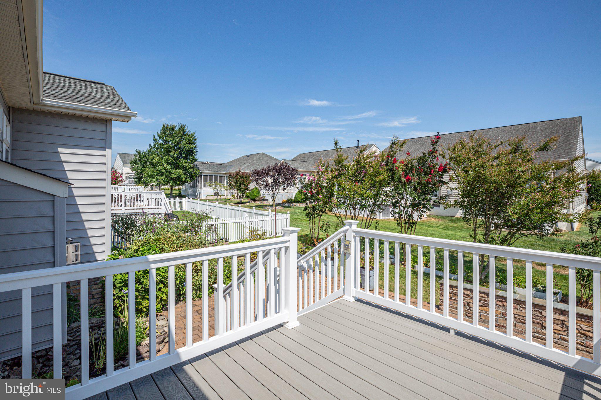 VIRGINIA HERITAGE AT LEE'S PARK - Residential