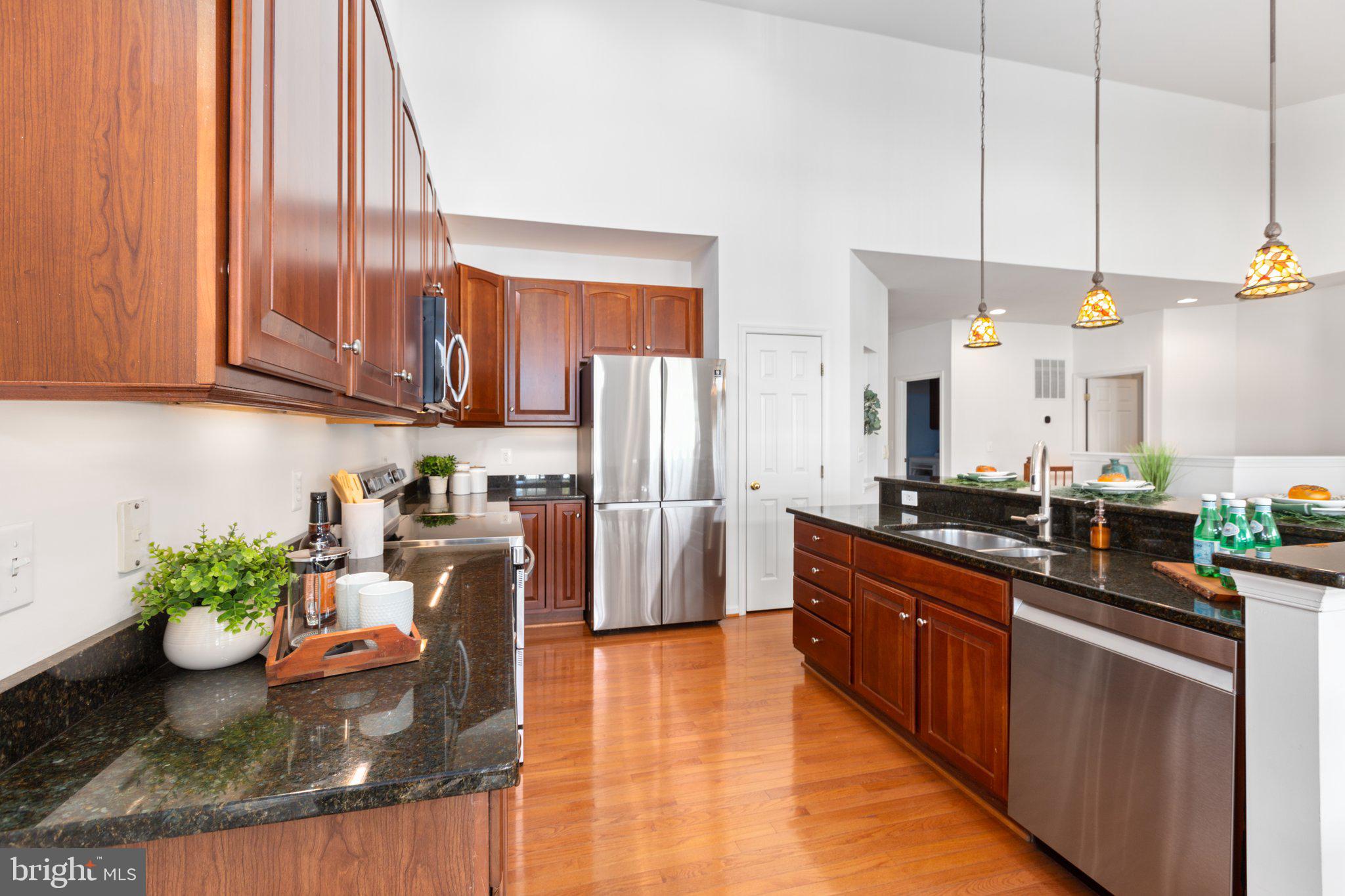 VIRGINIA HERITAGE AT LEE'S PARK - Residential