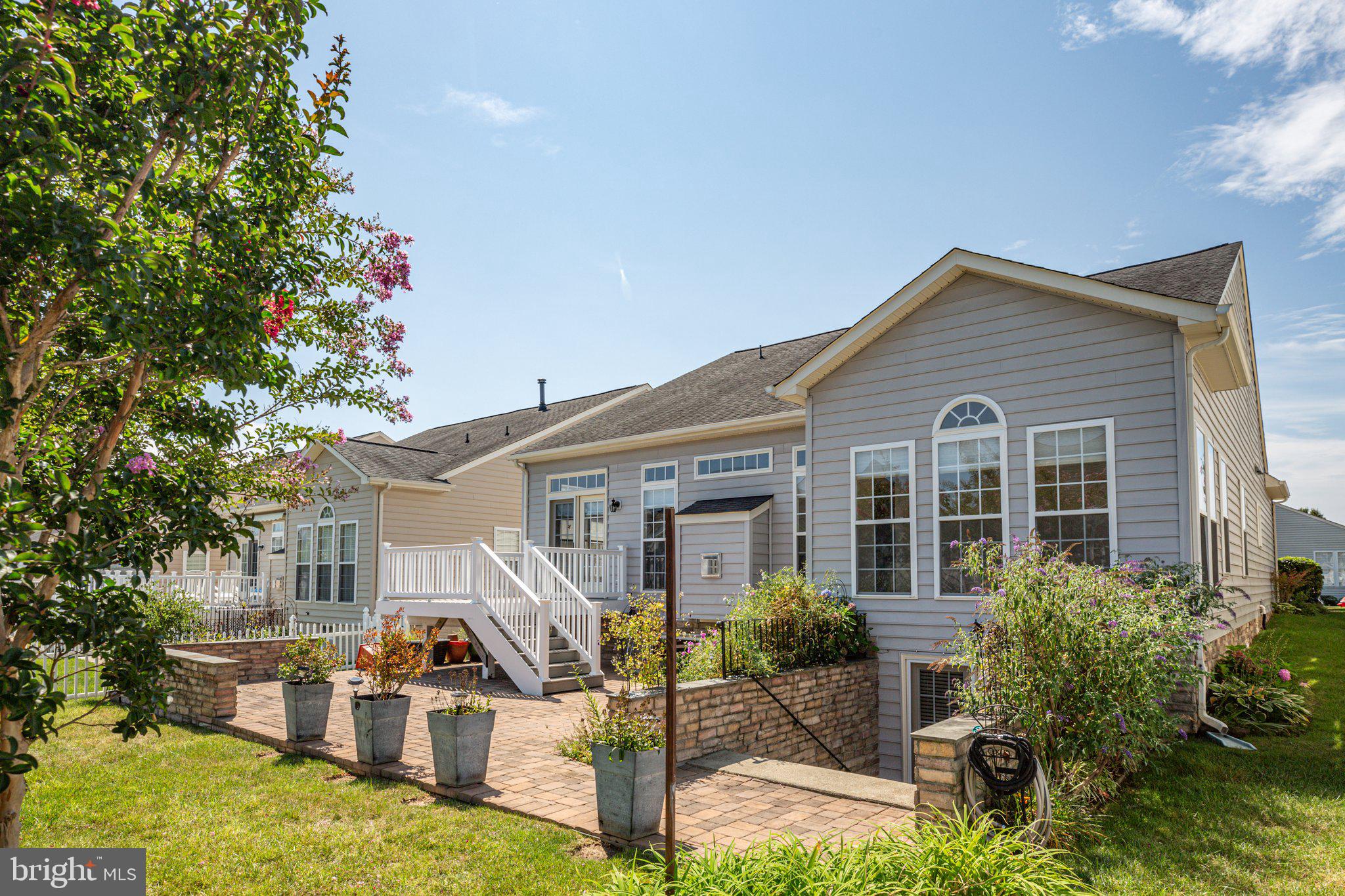 VIRGINIA HERITAGE AT LEE'S PARK - Residential