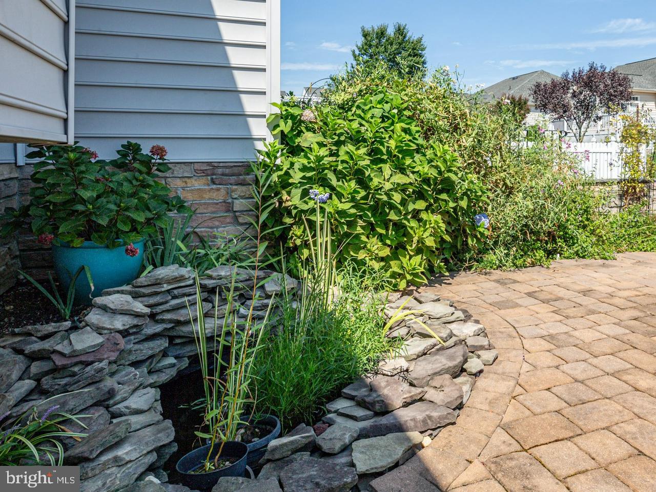 VIRGINIA HERITAGE AT LEE'S PARK - Residential