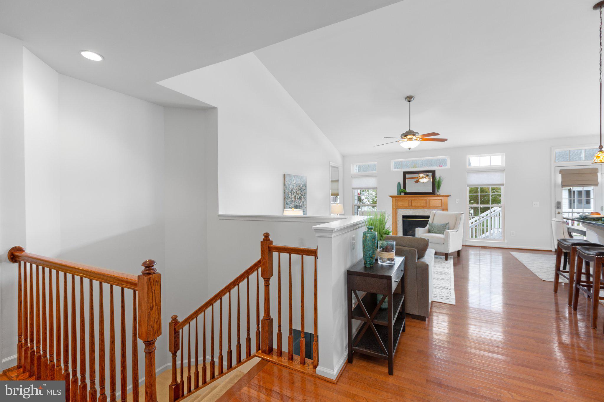 VIRGINIA HERITAGE AT LEE'S PARK - Residential