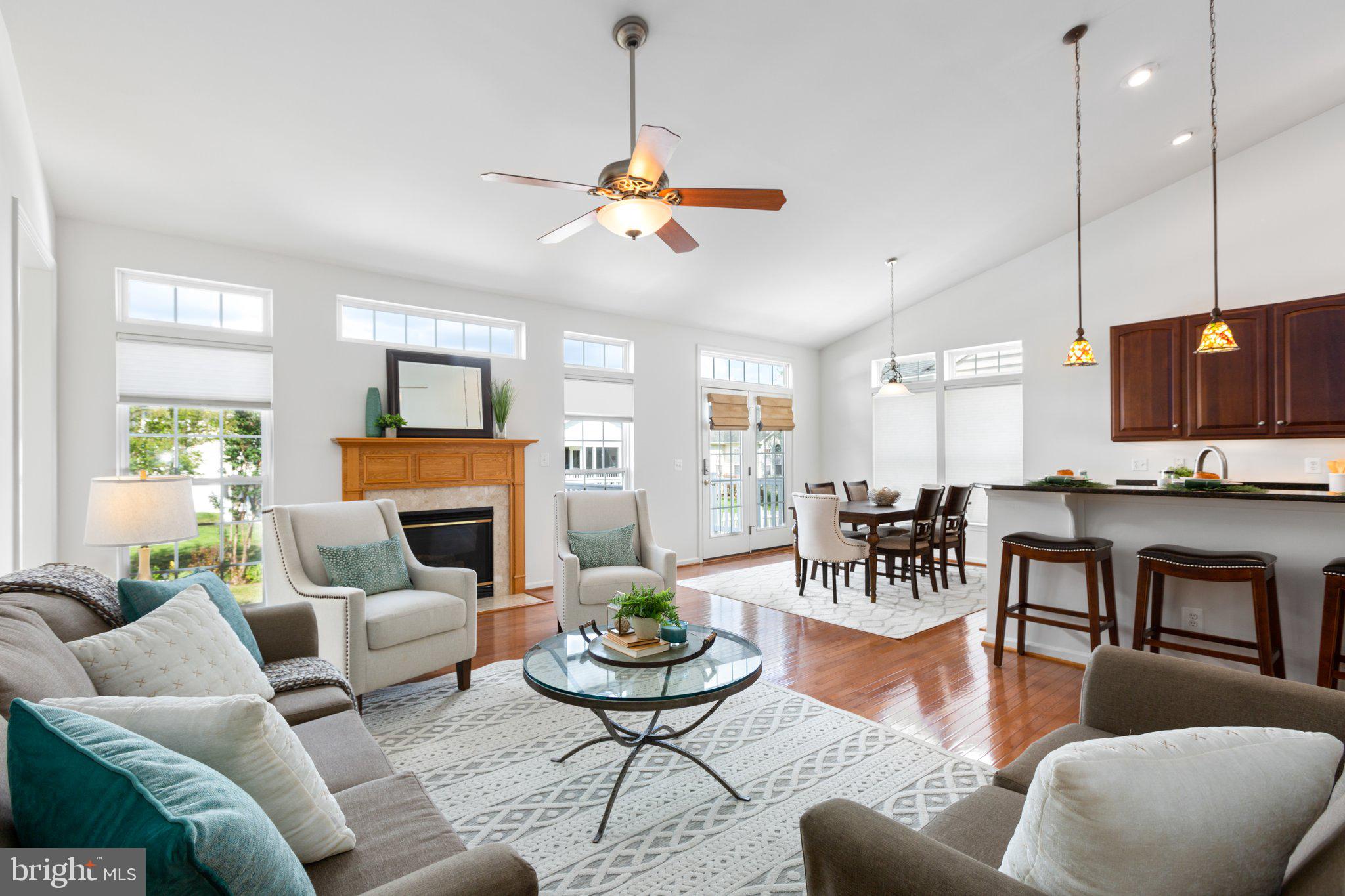 VIRGINIA HERITAGE AT LEE'S PARK - Residential