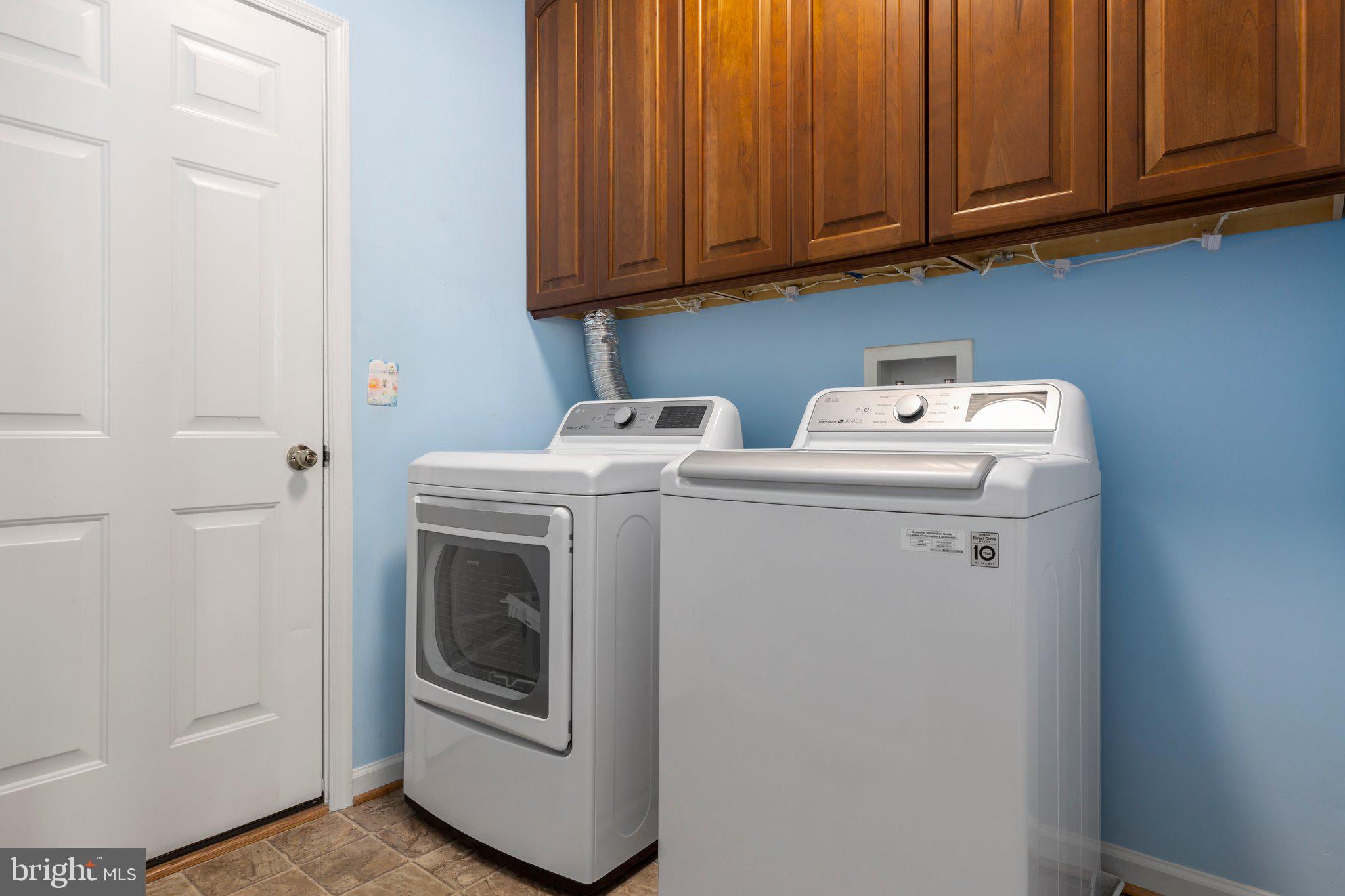 VIRGINIA HERITAGE AT LEE'S PARK - Residential