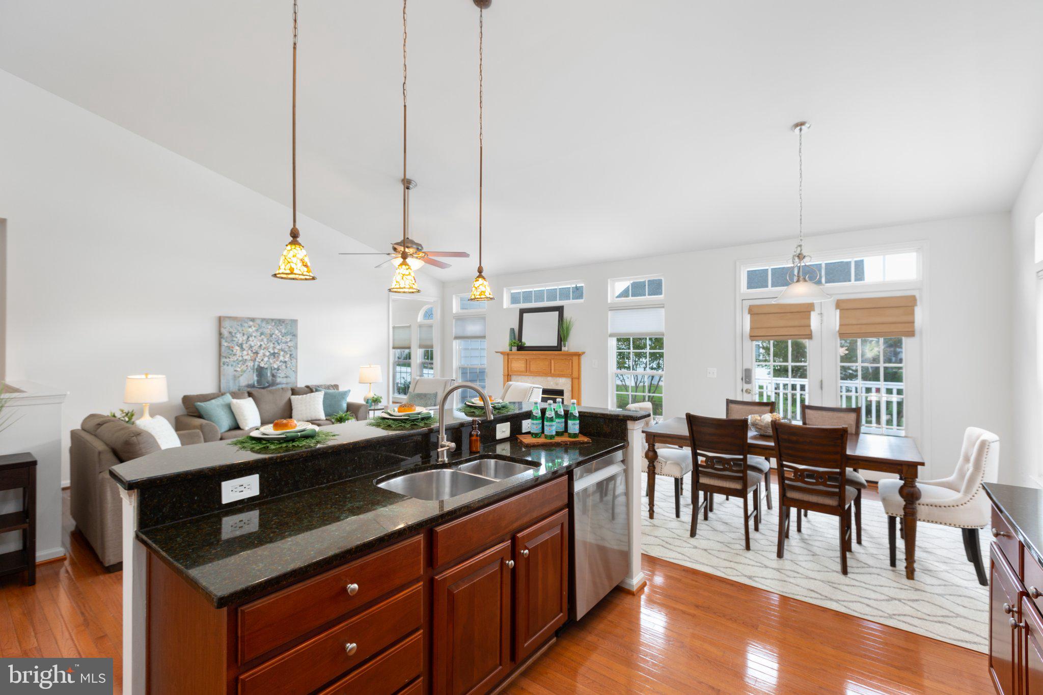 VIRGINIA HERITAGE AT LEE'S PARK - Residential