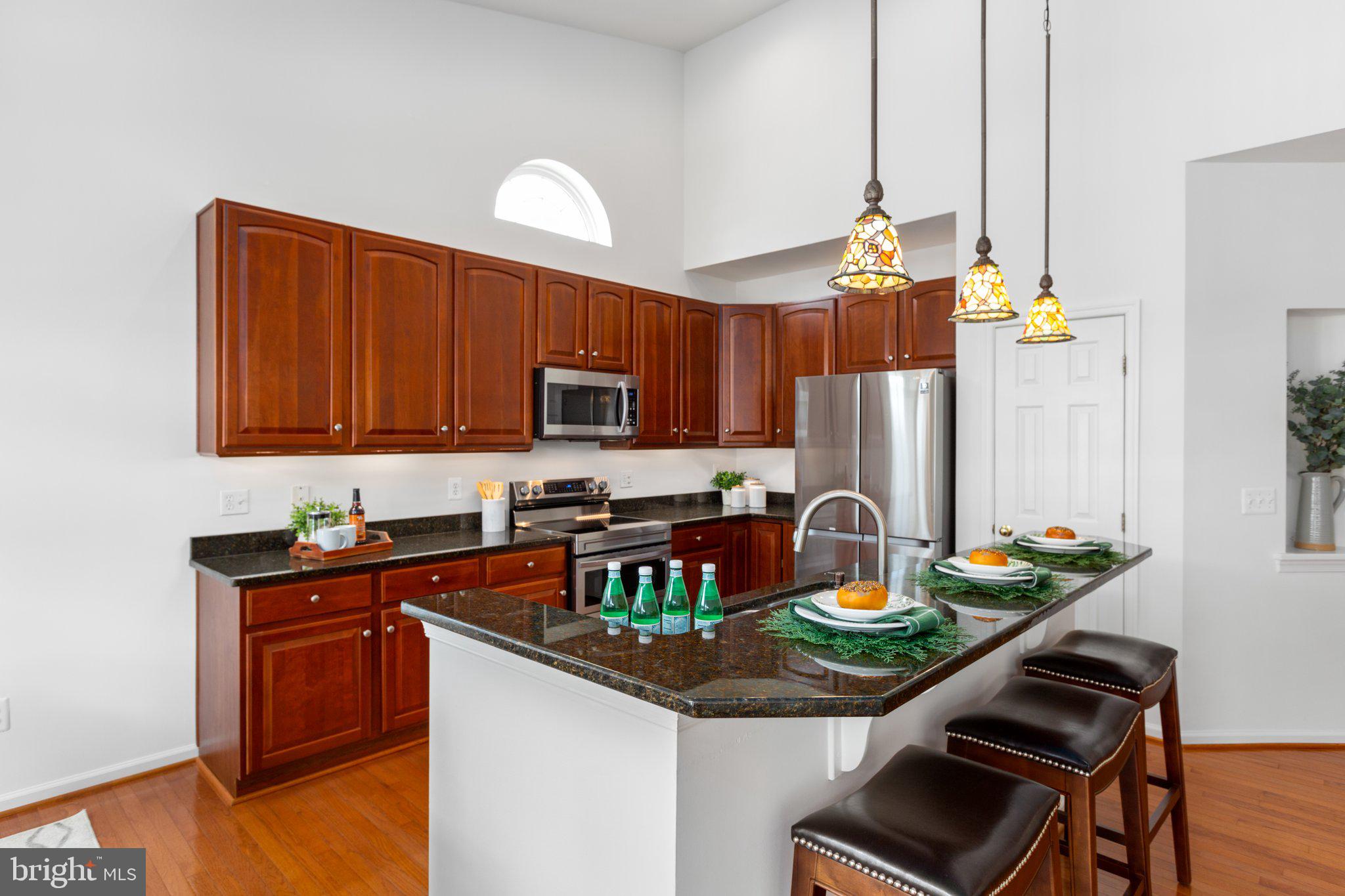 VIRGINIA HERITAGE AT LEE'S PARK - Residential