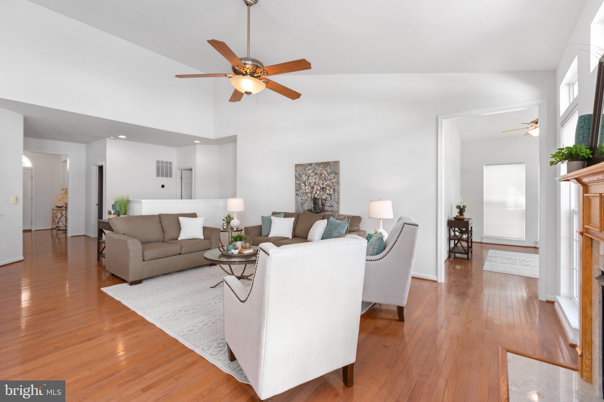 VIRGINIA HERITAGE AT LEE'S PARK - Residential