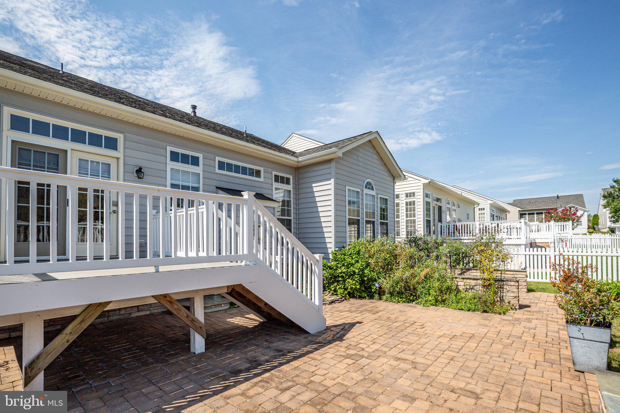 VIRGINIA HERITAGE AT LEE'S PARK - Residential