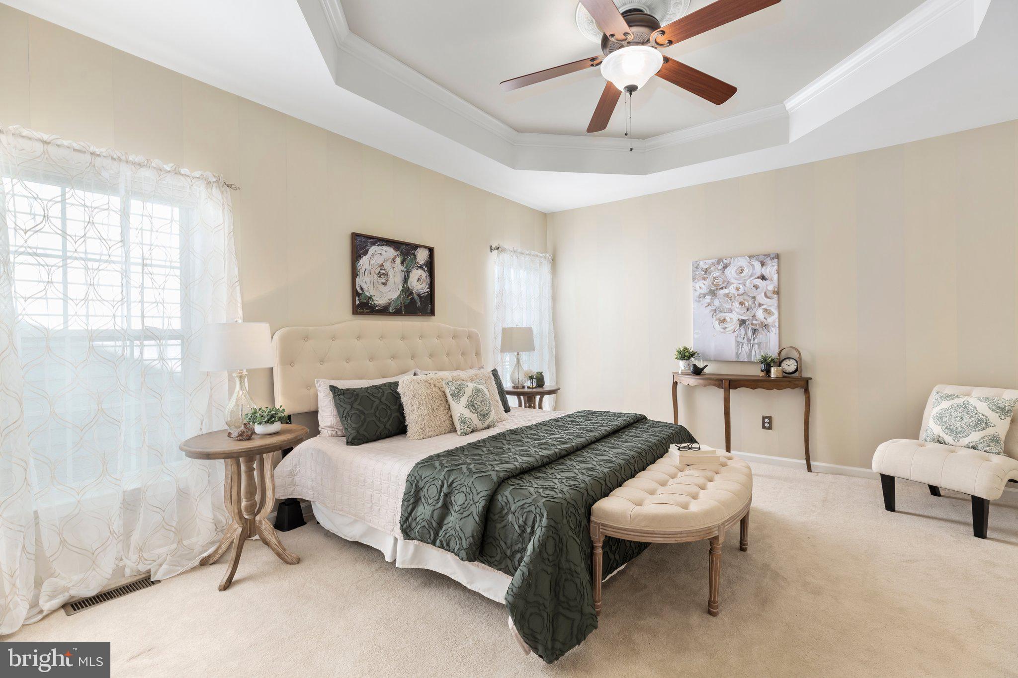 VIRGINIA HERITAGE AT LEE'S PARK - Residential