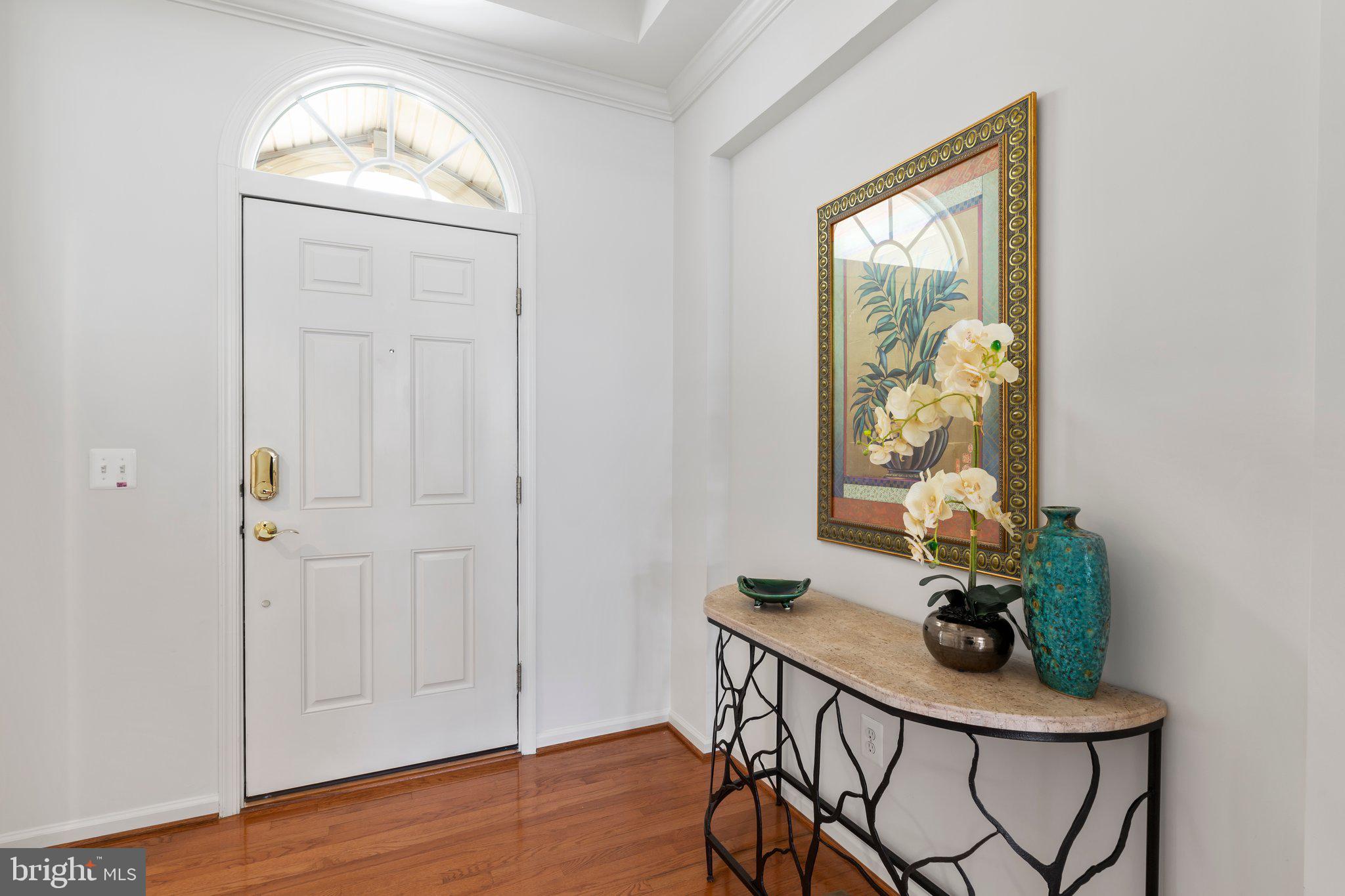 VIRGINIA HERITAGE AT LEE'S PARK - Residential