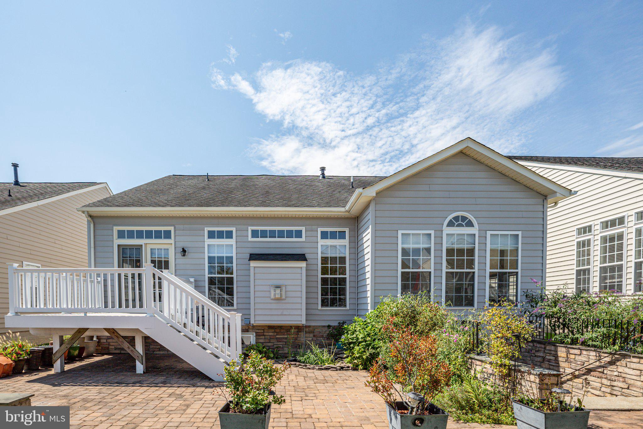 VIRGINIA HERITAGE AT LEE'S PARK - Residential